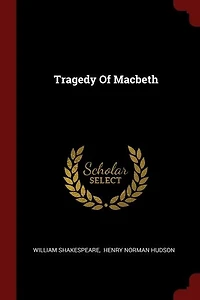 Tragedy Of Macbeth