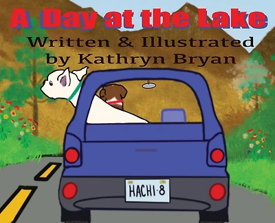 A Day at the Lake