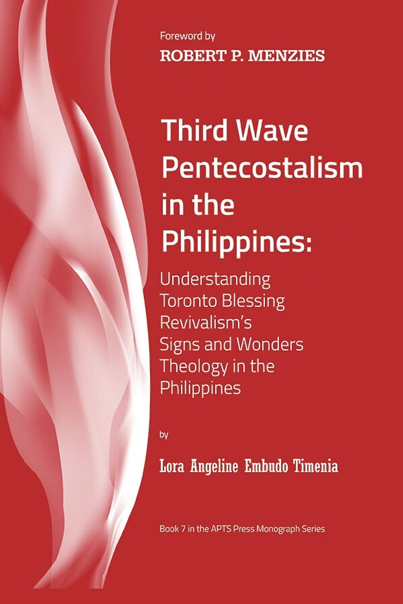 Third Wave Pentecostalism in the Philippines