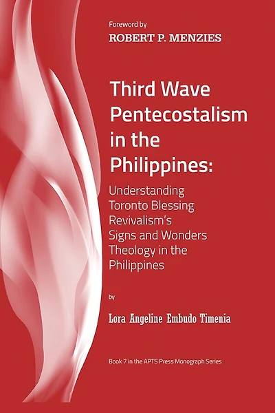 Third Wave Pentecostalism in the Philippines