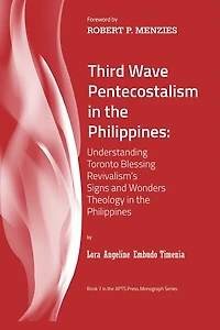 Third Wave Pentecostalism in the Philippines