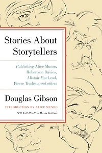 Stories About Storytellers