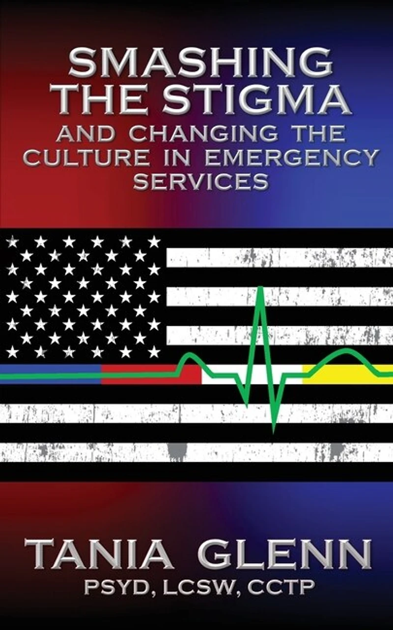 Smashing the Stigma and Changing Culture Emergency Services