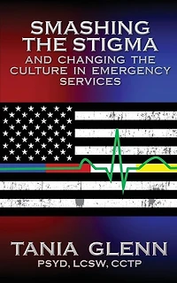 Smashing the Stigma and Changing Culture Emergency Services