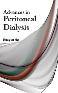 Advances in Peritoneal Dialysis