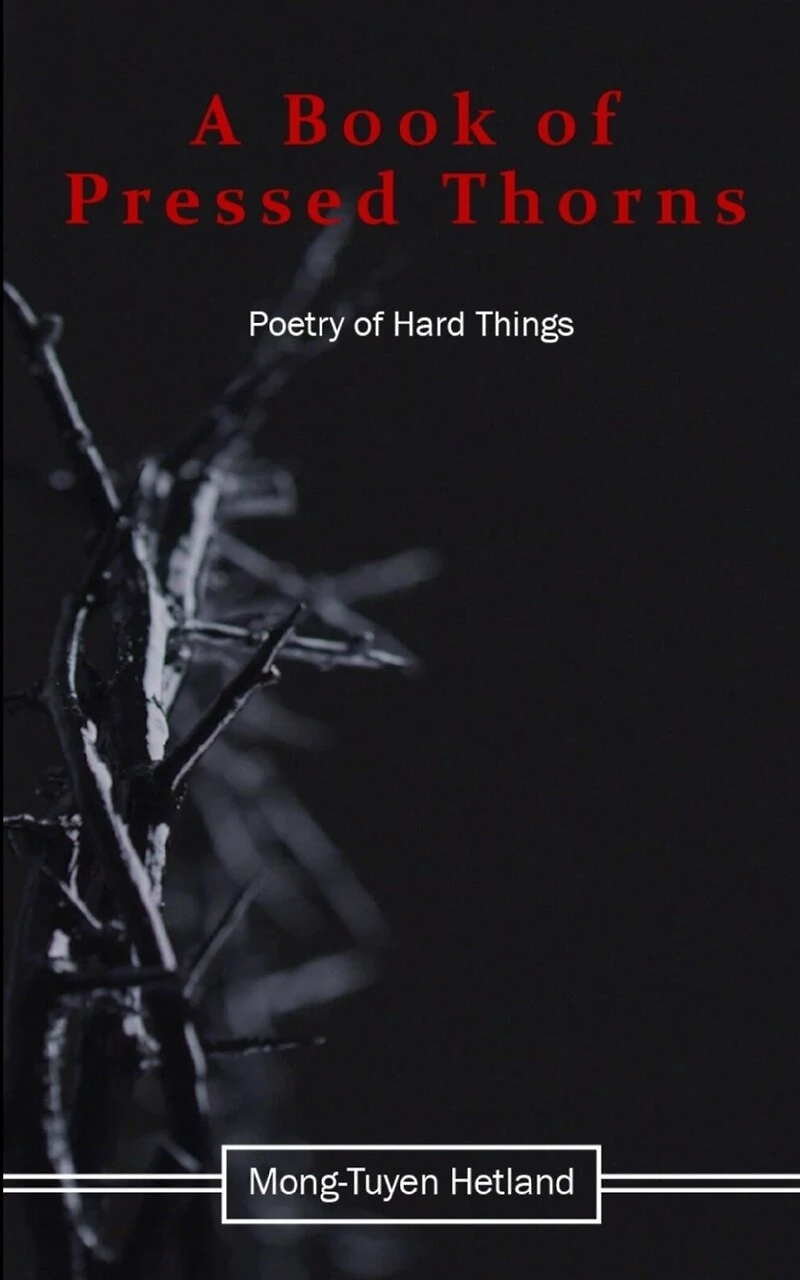 A Book of Pressed Thorns