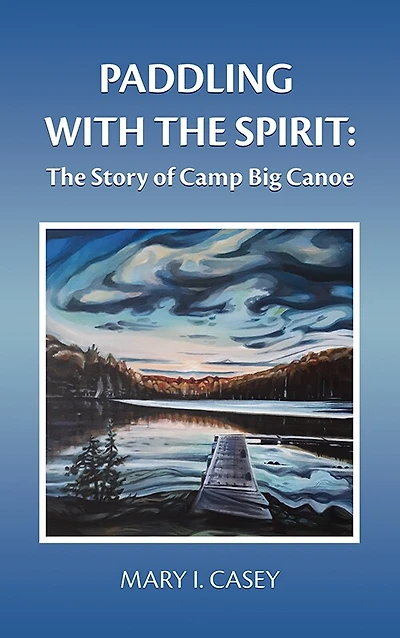 Paddling with the Spirit
