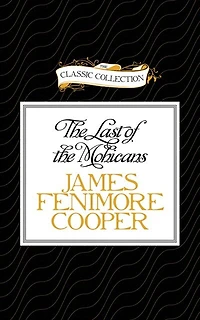 The Last of the Mohicans