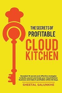 The Secrets of Profitable Cloud Kitchen