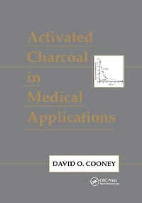Activated Charcoal In Medical Applications