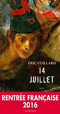 14 Juillet: récit