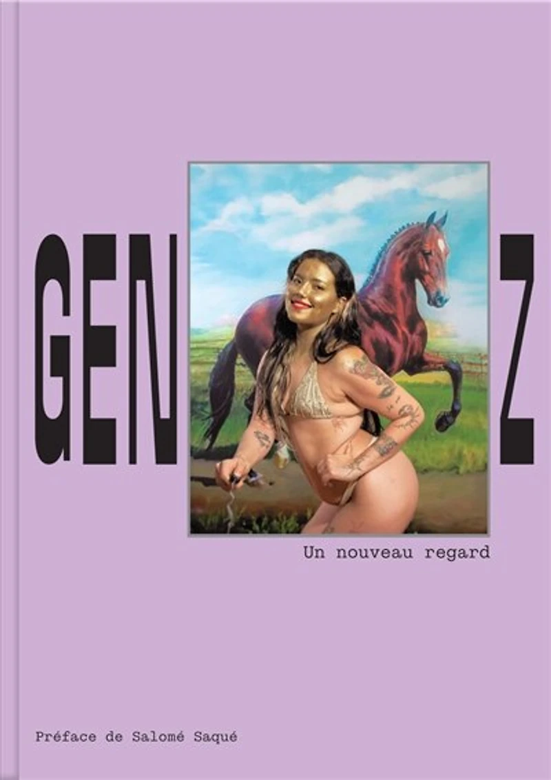Gen Z: un nouveau regard