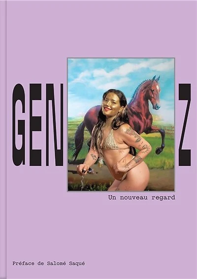 Gen Z: un nouveau regard