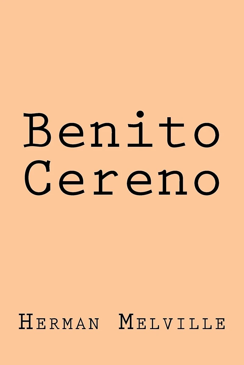 Benito Cereno