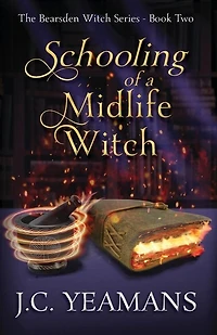Schooling of a Midlife Witch
