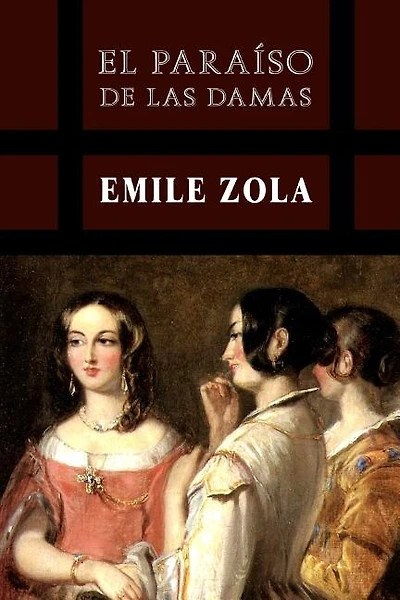 El Paraíso de las Damas