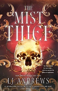 The Mist Thief