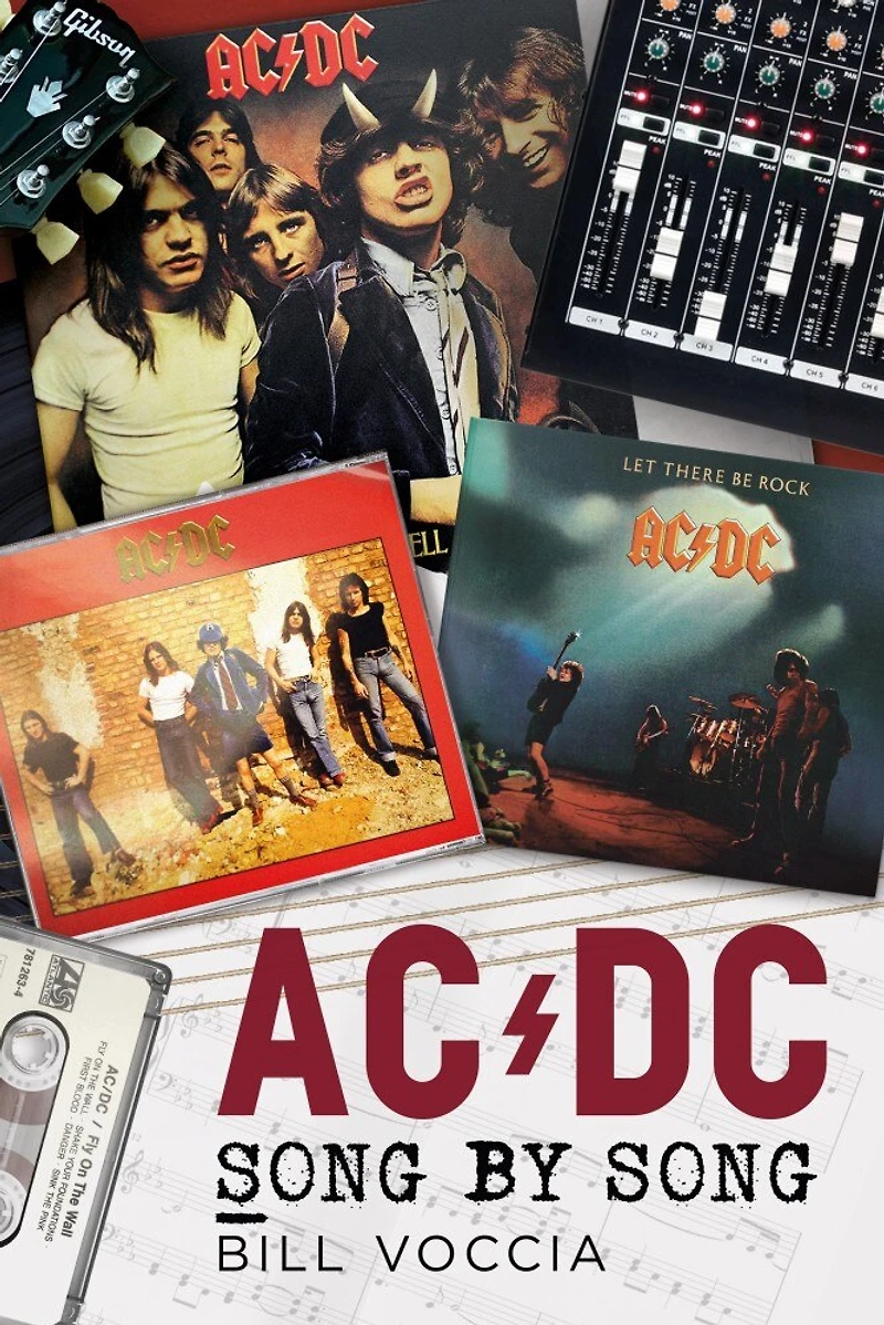 AC/DC: Song by