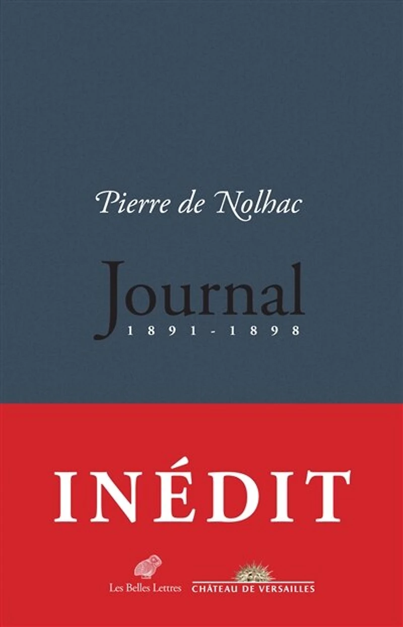 Journal: 1891-1898