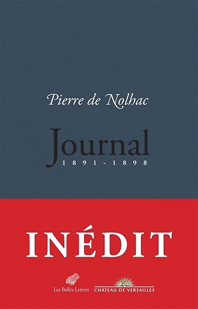 Journal: 1891-1898