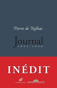 Journal: 1891-1898