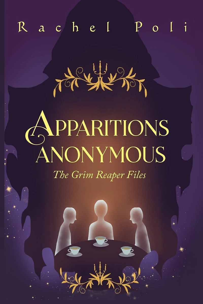 Apparitions Anonymous