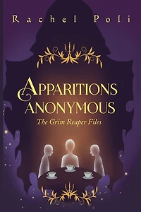 Apparitions Anonymous
