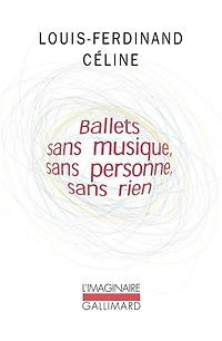 Ballets sans musique, personne, rien ; Secrets dans l'île Progrès