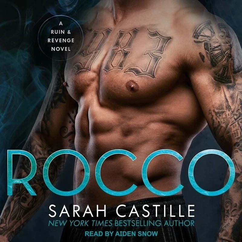 Rocco Lib/E: A Mafia Romance