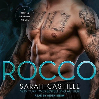 Rocco Lib/E: A Mafia Romance