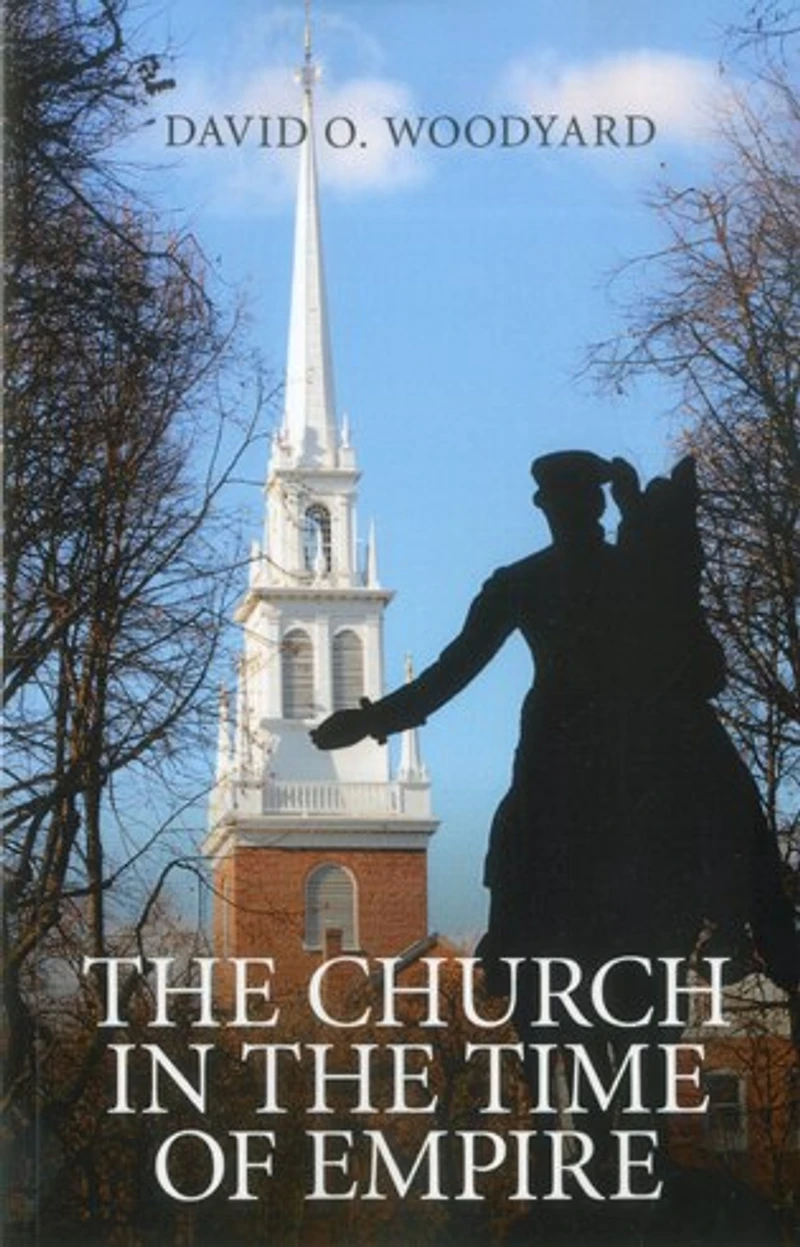 the Church Time of Empire