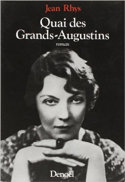 Quai des Grands-Augustins