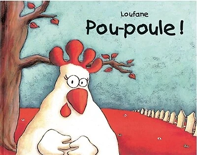 Pou-poule !