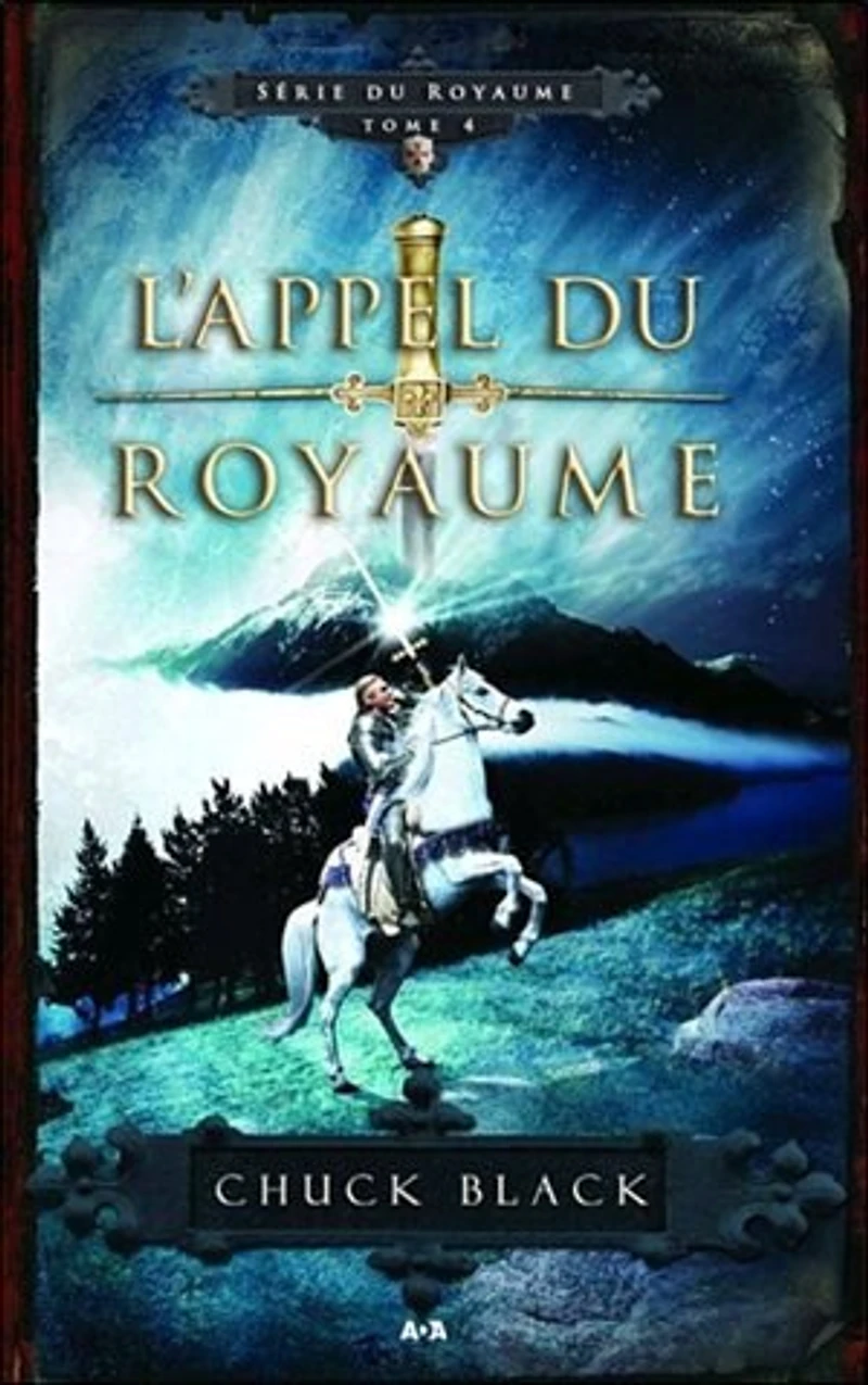 L' appel du royaume