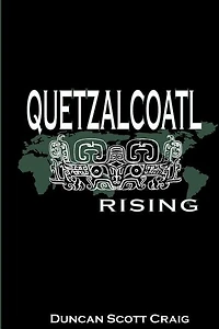 Quetzalcoatl Rising: A Buddhist Monk in Fifth Century Mexico