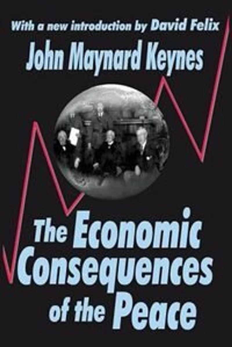 the Economic Consequences of Peace
