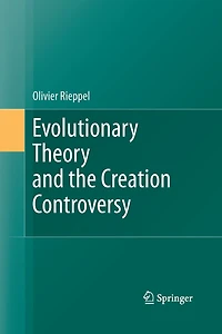 Evolutionary Theory And The Creation Controversy
