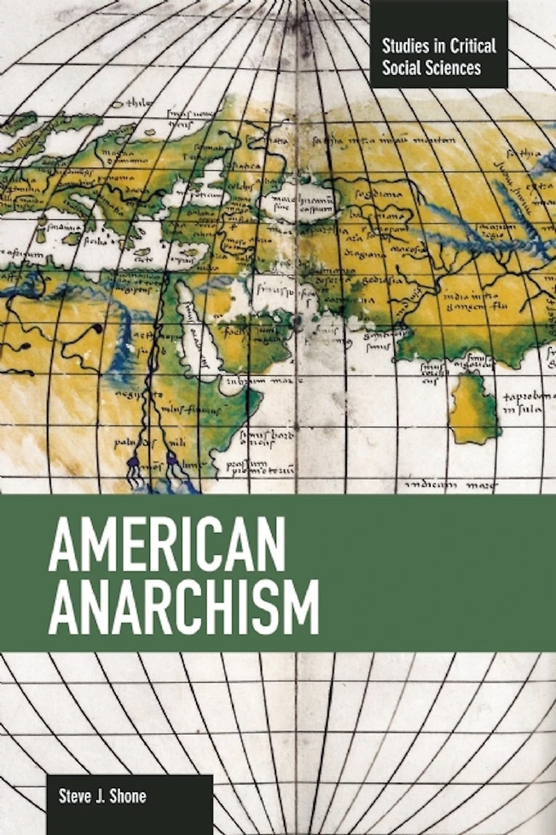 American Anarchism