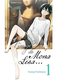 A l'image de Mona Lisa..., Vol. 1