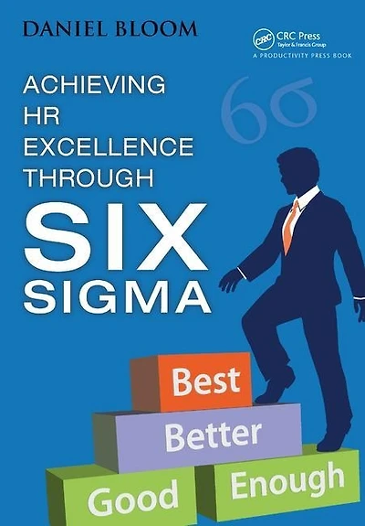 Achieving HR Excellence through Six Sigma