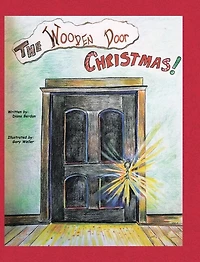 The Wooden Door Christmas