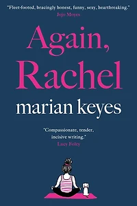 Again, Rachel