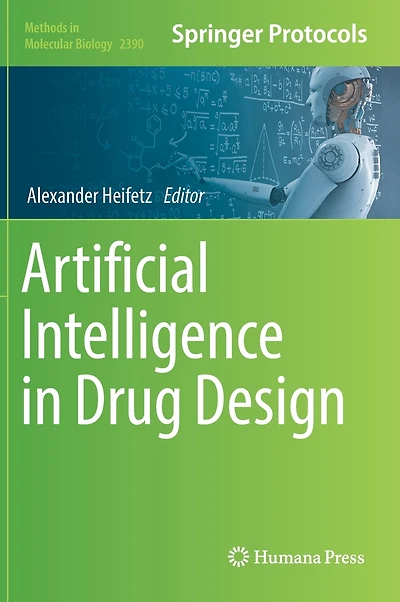 Artificial Intelligence in Drug Design