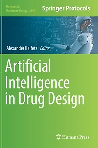Artificial Intelligence in Drug Design