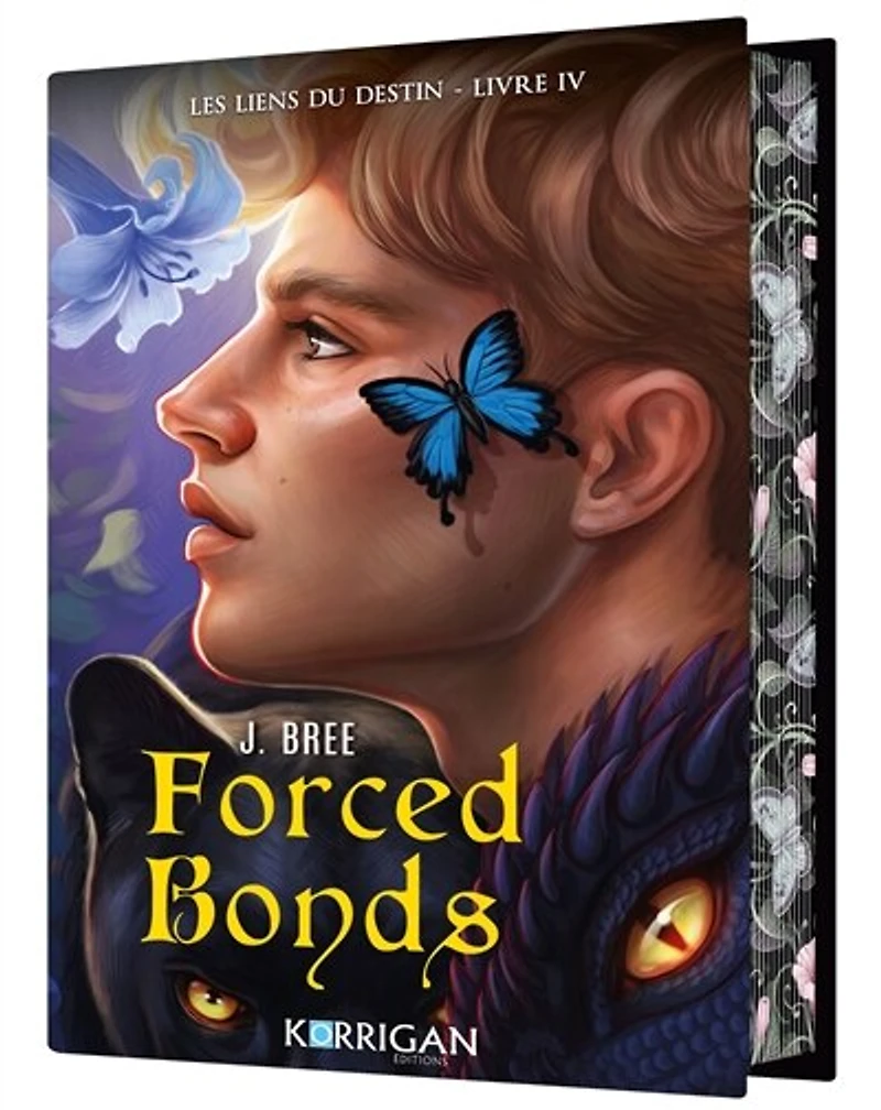 Forced bonds