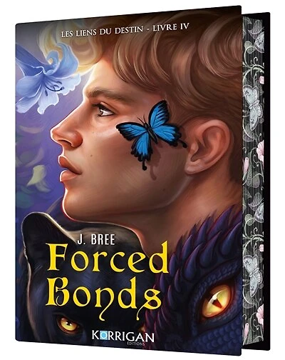 Forced bonds