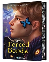 Forced bonds