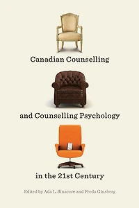 Canadian Counselling and Psychology the 21st Century