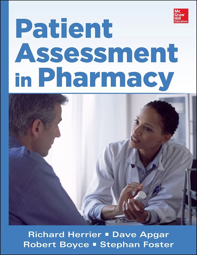 Patient Assessment Pharmacy