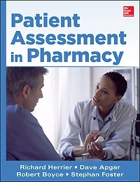 Patient Assessment Pharmacy